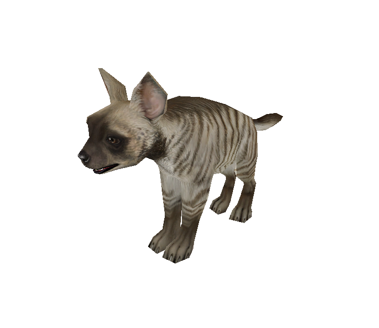 Download ZIP Archive - Zoo Tycoon 2