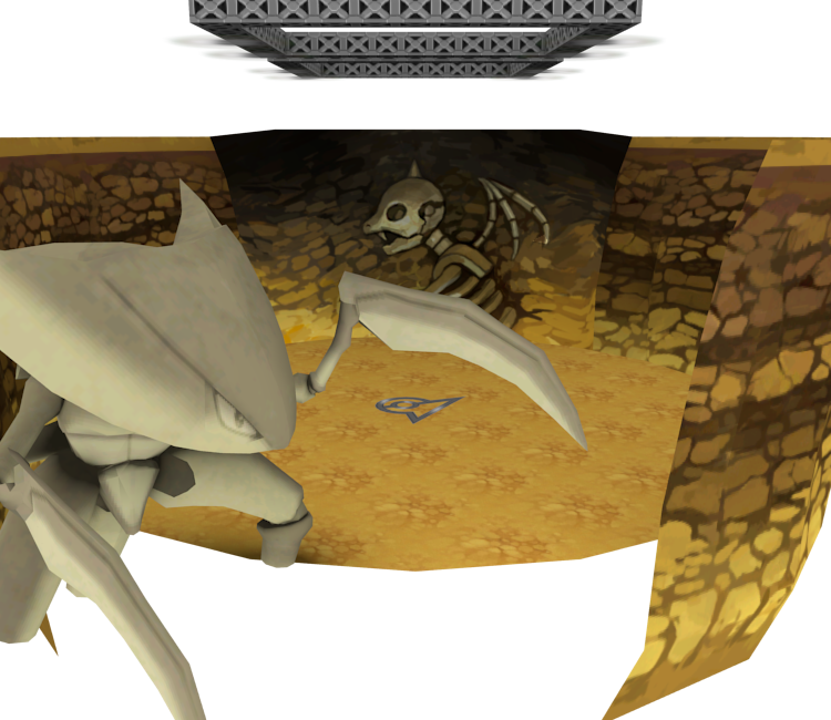 Preview in Browser - Pokémon Omega Ruby / Alpha Sapphire
