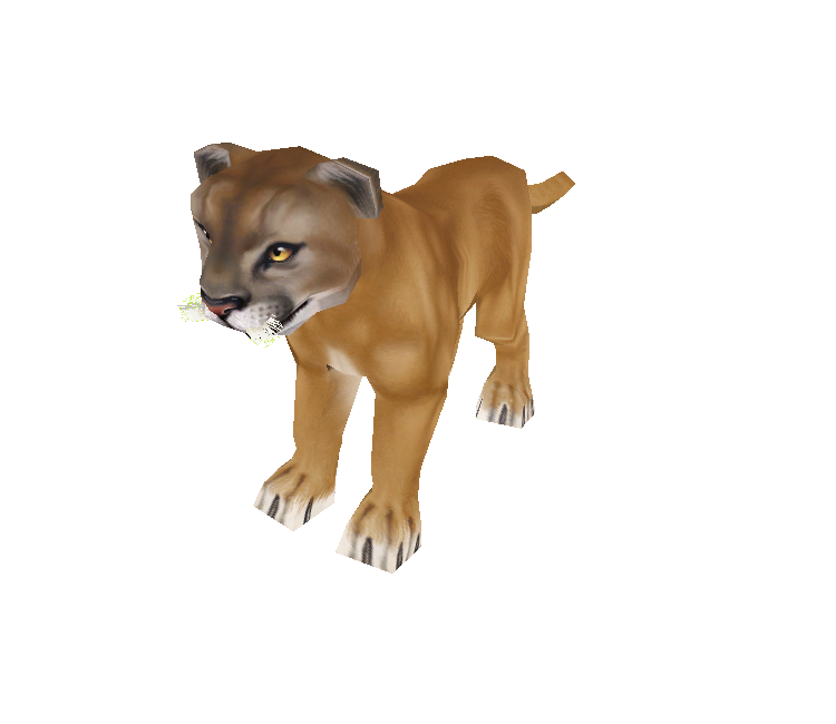 Download ZIP Archive - Zoo Tycoon 2