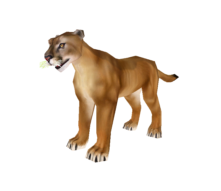 Download ZIP Archive - Zoo Tycoon 2