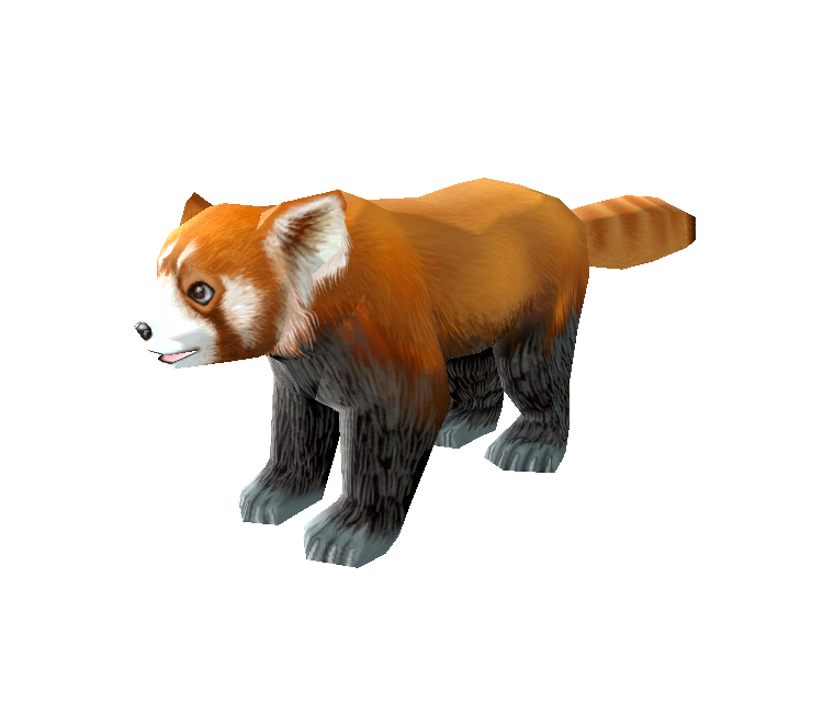 Download ZIP Archive - Zoo Tycoon 2