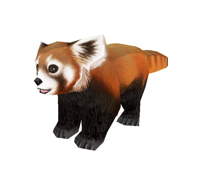 Download ZIP Archive - Zoo Tycoon 2