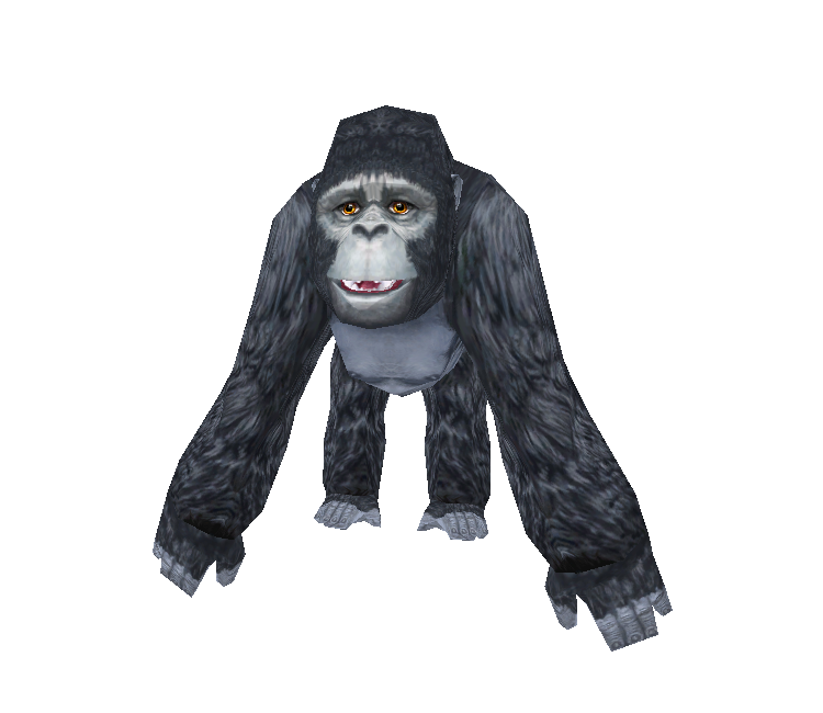Download ZIP Archive - Zoo Tycoon 2