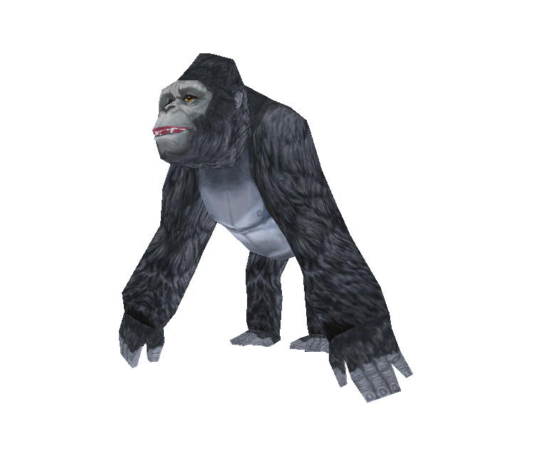 Download ZIP Archive - Zoo Tycoon 2