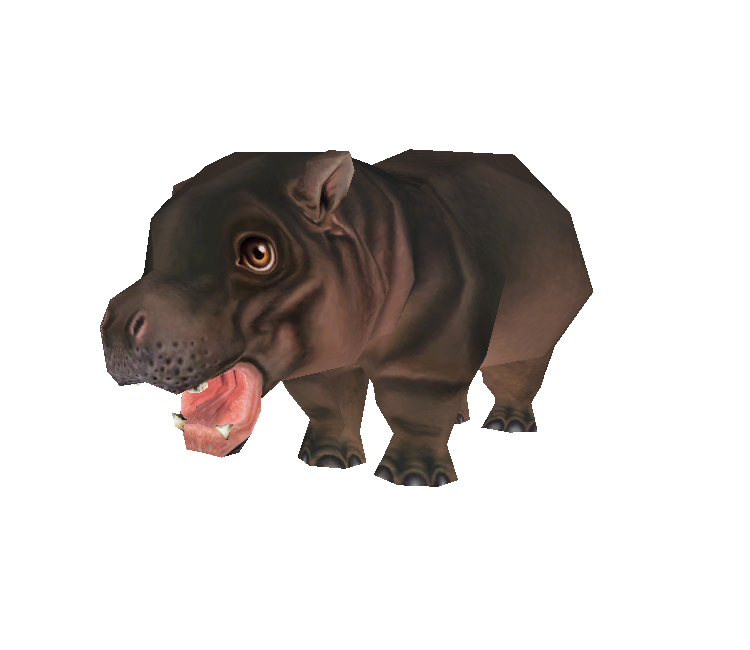 Download ZIP Archive - Zoo Tycoon 2