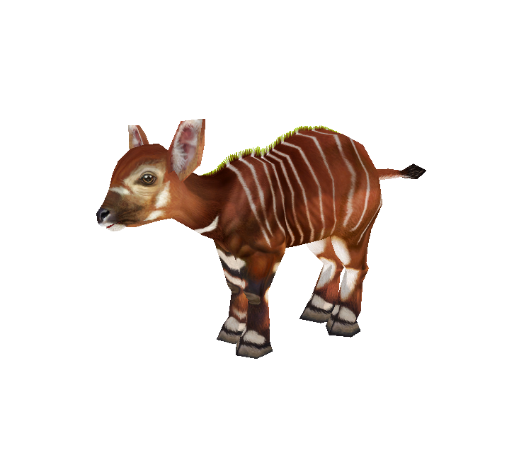 Download ZIP Archive - Zoo Tycoon 2
