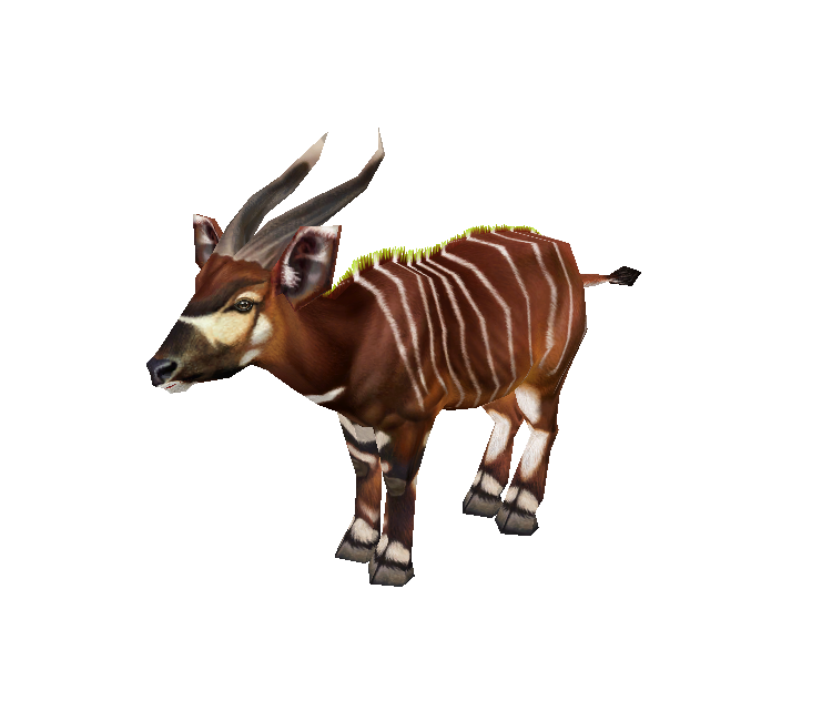 Download ZIP Archive - Zoo Tycoon 2