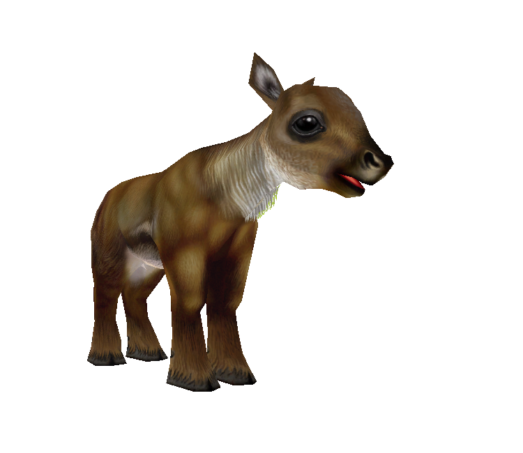 Download ZIP Archive - Zoo Tycoon 2