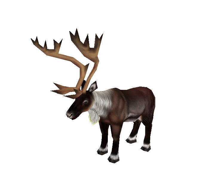 Download ZIP Archive - Zoo Tycoon 2