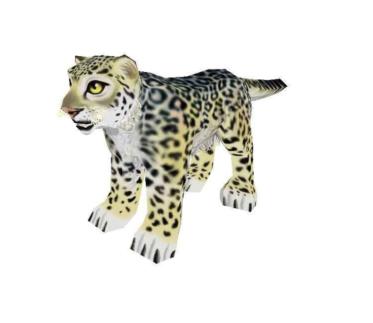 Download ZIP Archive - Zoo Tycoon 2