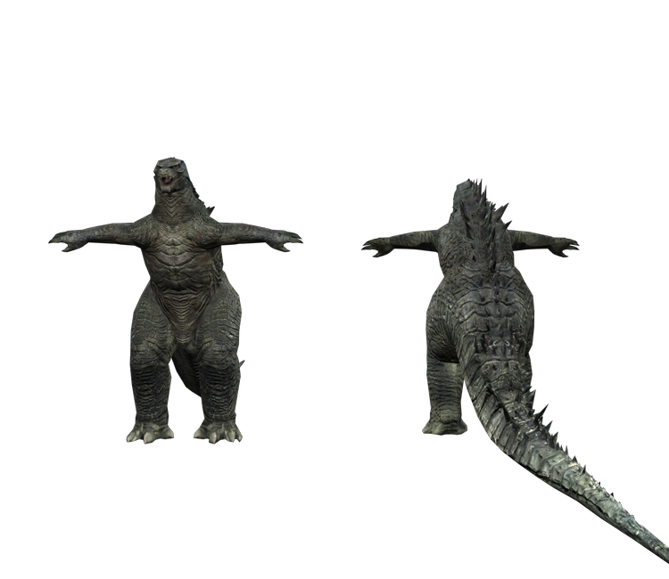 Preview in Browser - Godzilla: Smash3
