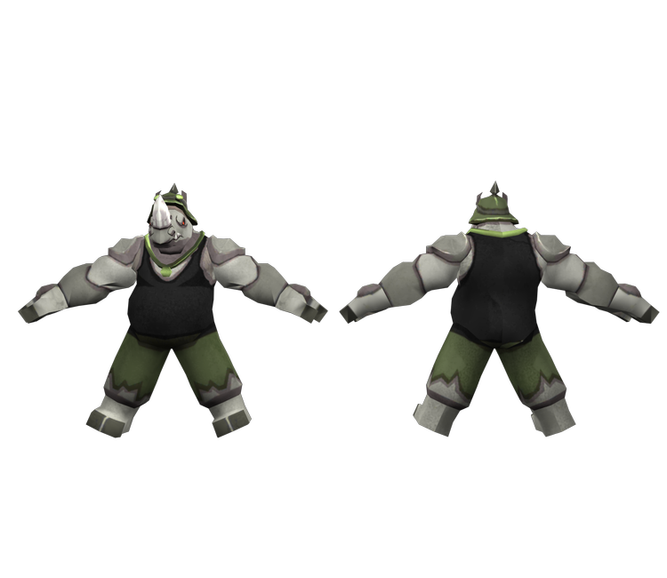 Preview in Browser - TMNT: Brothers Unite