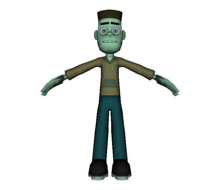 Preview in Browser - Nicktoons Unite!