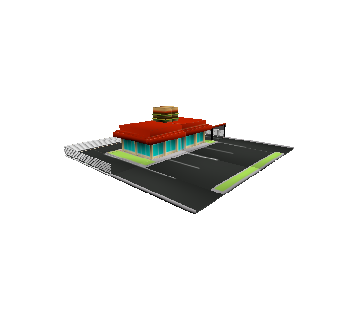 Download ZIP Archive - Smashy Road