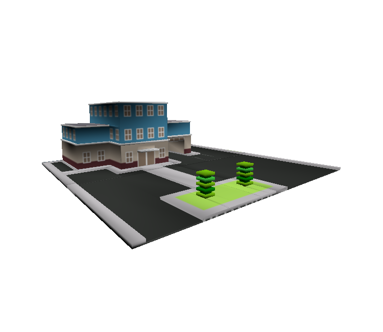 Download ZIP Archive - Smashy Road