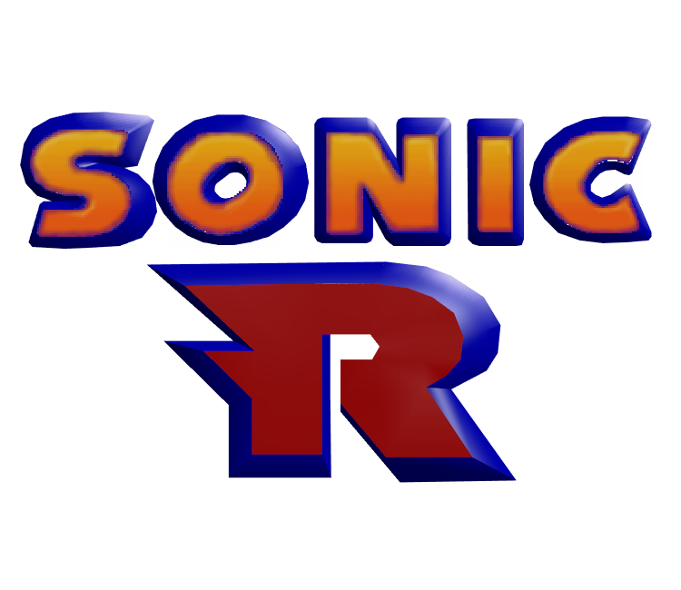 Preview in Browser - Sonic R