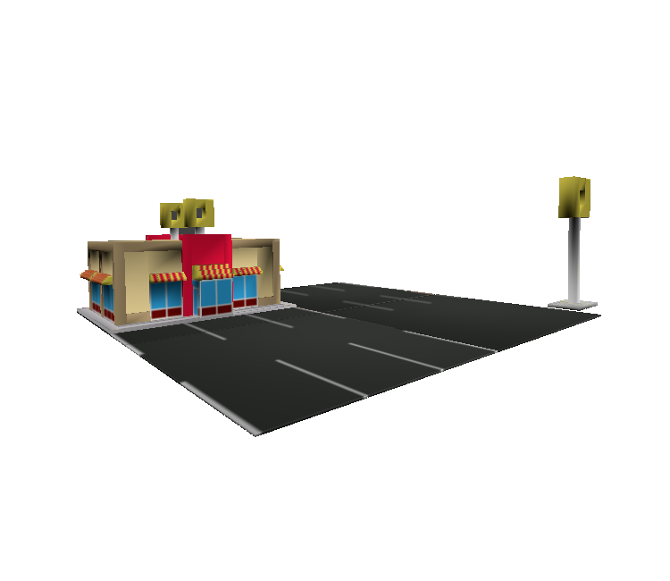 Download ZIP Archive - Smashy Road