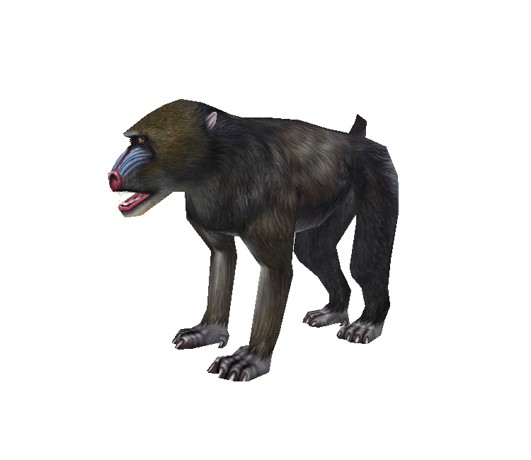 Download ZIP Archive - Zoo Tycoon 2