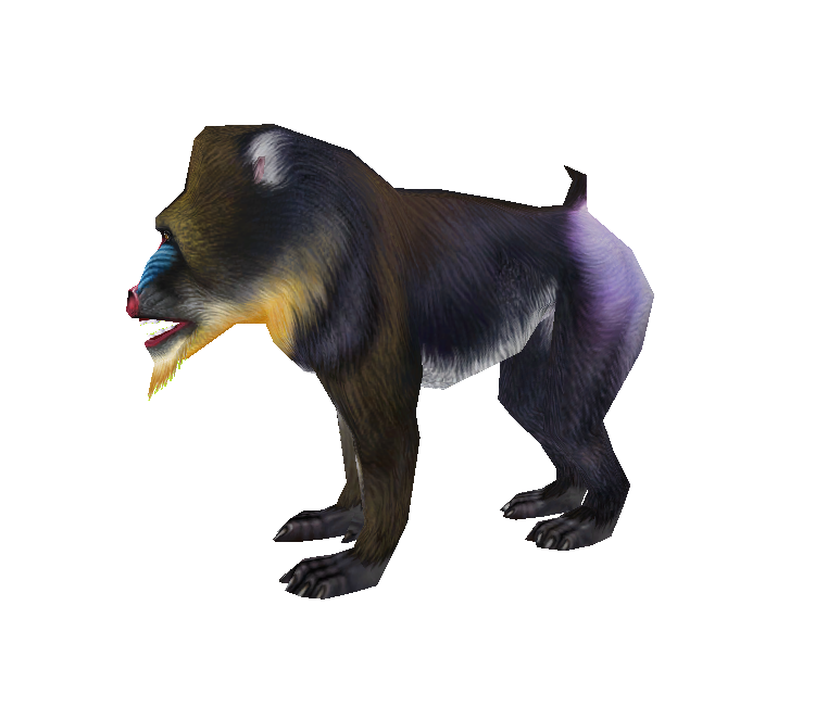 Download ZIP Archive - Zoo Tycoon 2