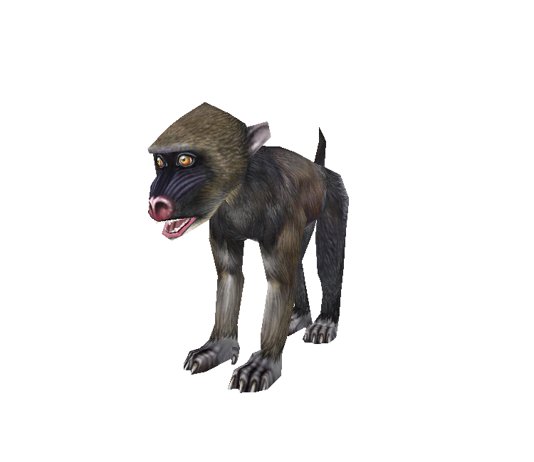Download ZIP Archive - Zoo Tycoon 2