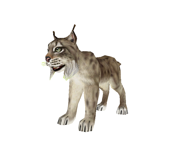 Download ZIP Archive - Zoo Tycoon 2