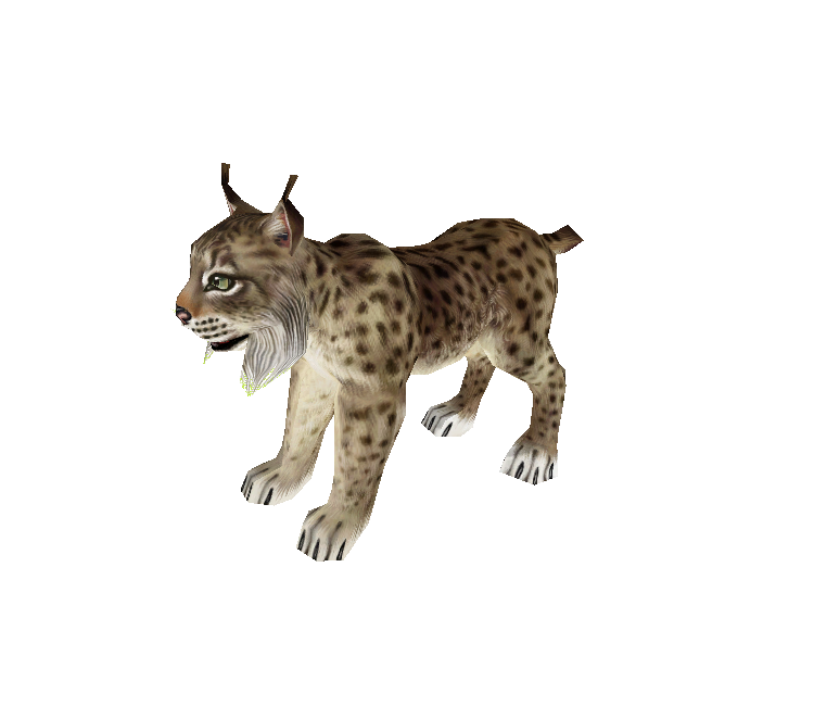 Download ZIP Archive - Zoo Tycoon 2