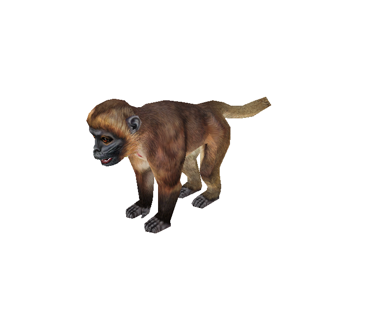 Download ZIP Archive - Zoo Tycoon 2