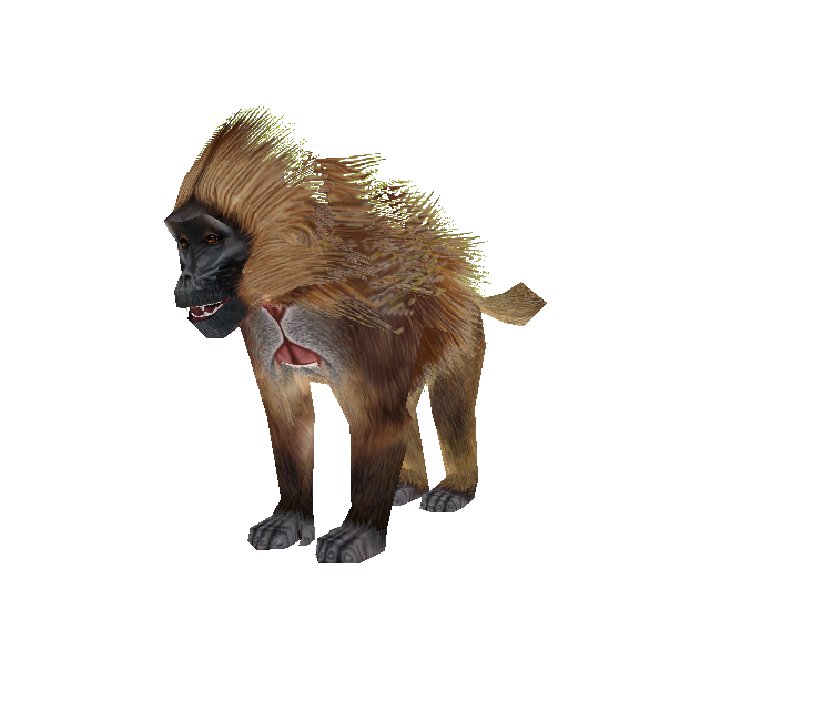 Download ZIP Archive - Zoo Tycoon 2