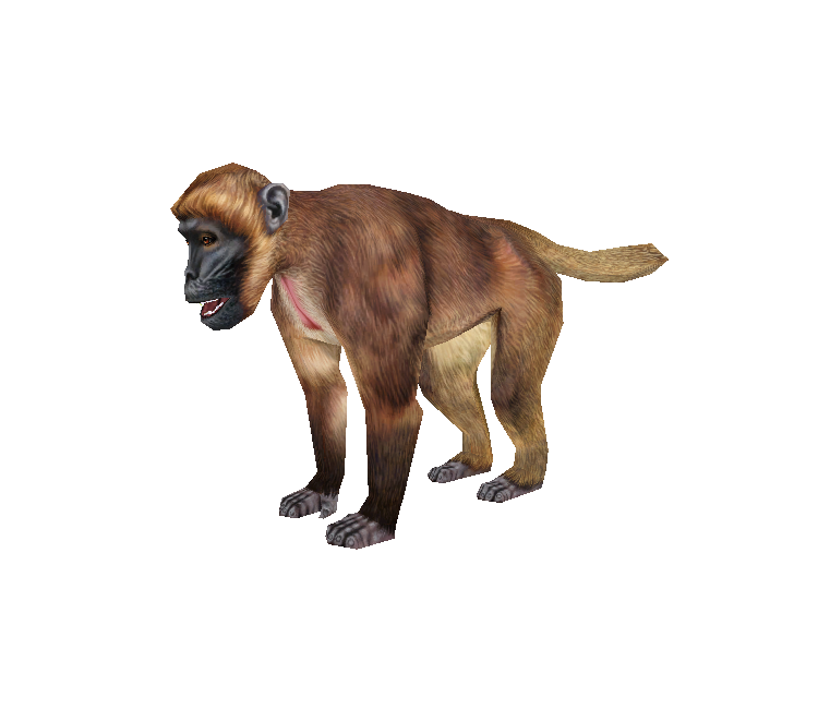 Download ZIP Archive - Zoo Tycoon 2