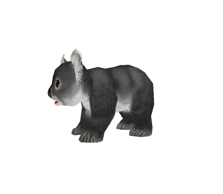 Download ZIP Archive - Zoo Tycoon 2