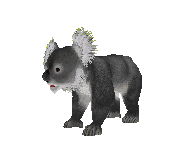Download ZIP Archive - Zoo Tycoon 2