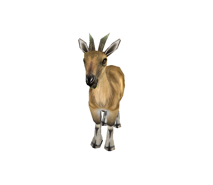 Download ZIP Archive - Zoo Tycoon 2