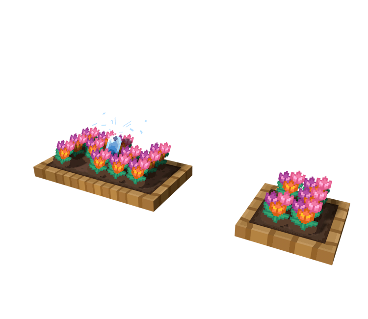 Question Block - MySims Kingdom - DS / DSi - The Models Resource