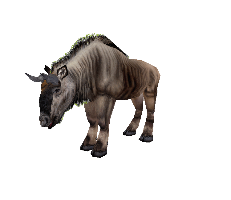 Download ZIP Archive - Zoo Tycoon 2