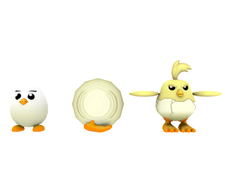 Preview in Browser - Runny Egg