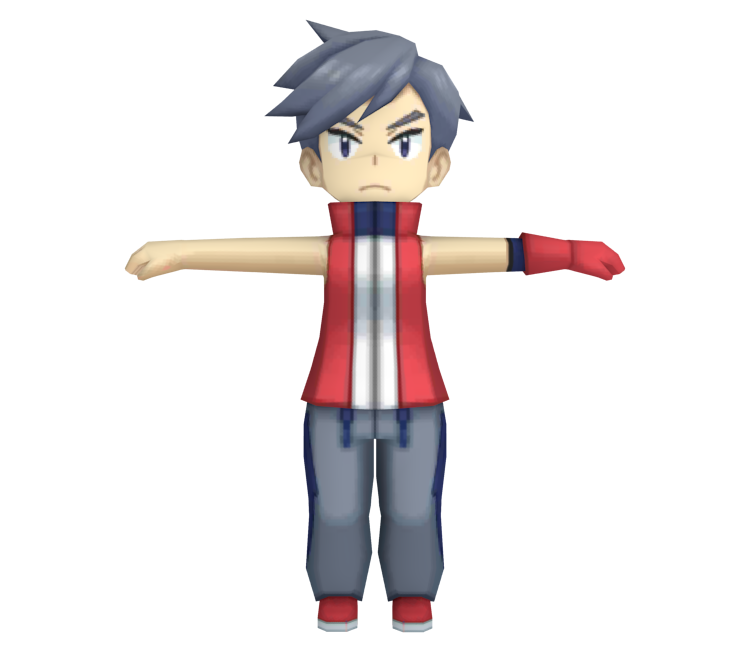 Preview in Browser - Pokémon Omega Ruby / Alpha Sapphire