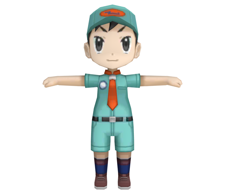 Preview in Browser - Pokémon Omega Ruby / Alpha Sapphire