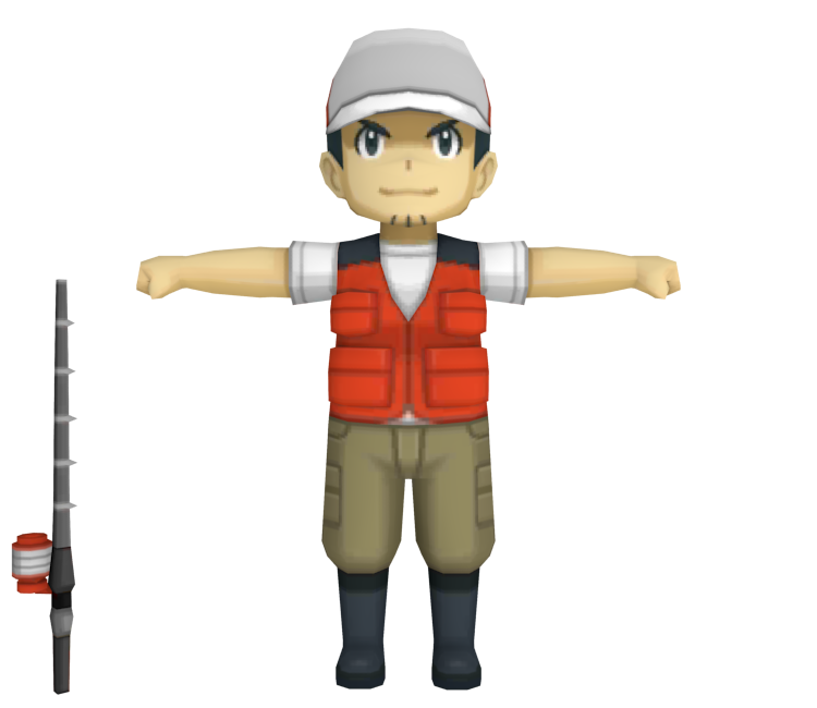Preview in Browser - Pokémon Omega Ruby / Alpha Sapphire