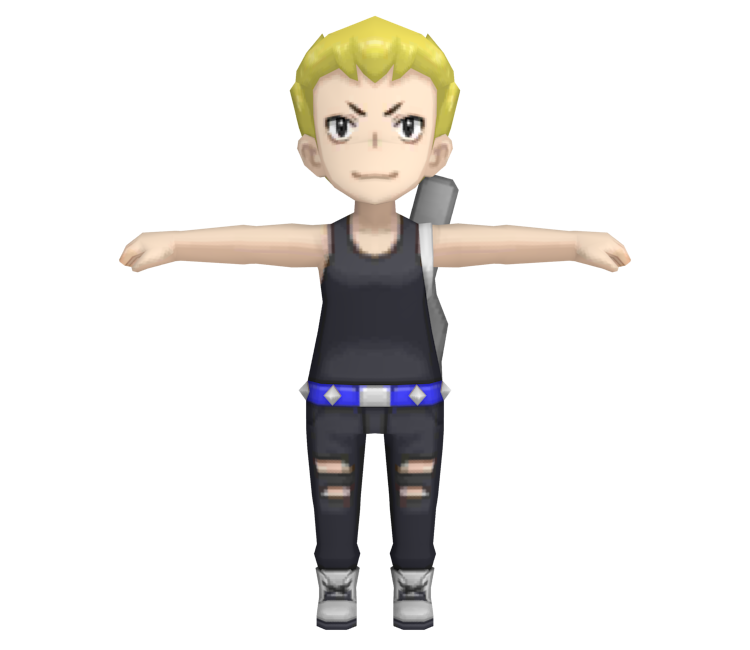 Preview in Browser - Pokémon Omega Ruby / Alpha Sapphire