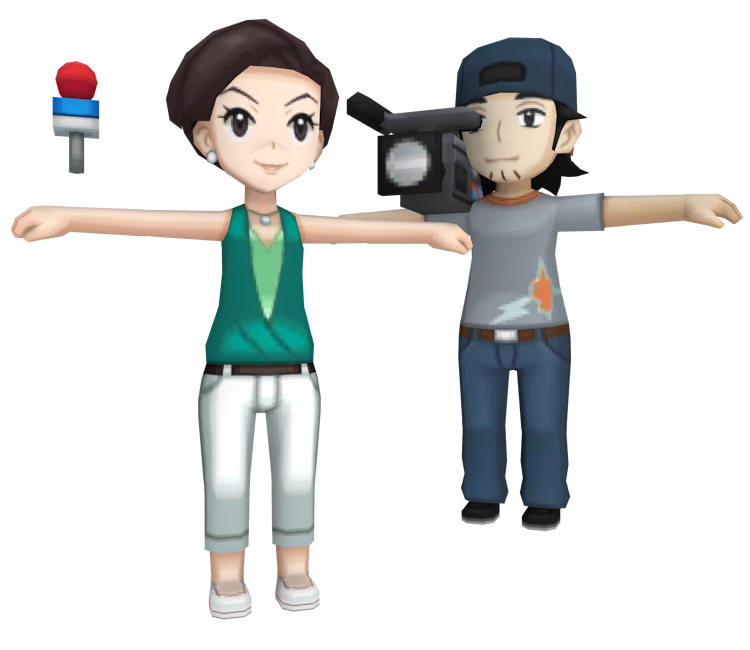 Preview in Browser - Pokémon Omega Ruby / Alpha Sapphire