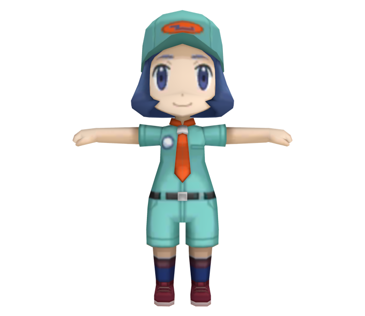 Preview in Browser - Pokémon Omega Ruby / Alpha Sapphire