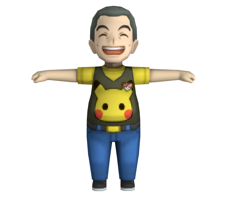 Preview in Browser - Pokémon Omega Ruby / Alpha Sapphire