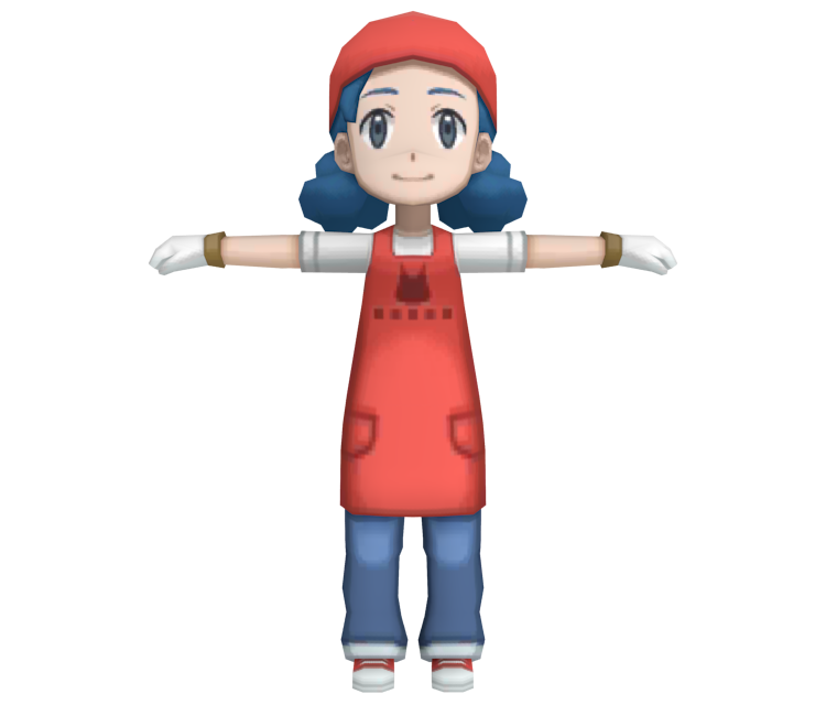 Preview in Browser - Pokémon Omega Ruby / Alpha Sapphire