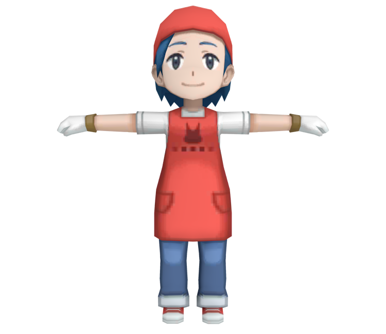 Preview in Browser - Pokémon Omega Ruby / Alpha Sapphire
