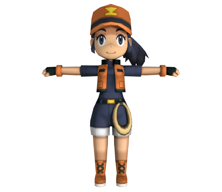 Preview in Browser - Pokémon Omega Ruby / Alpha Sapphire