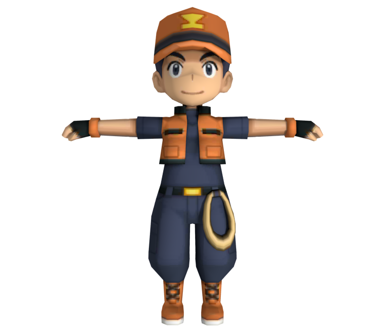 Preview in Browser - Pokémon Omega Ruby / Alpha Sapphire