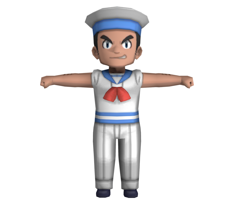 Preview in Browser - Pokémon Omega Ruby / Alpha Sapphire