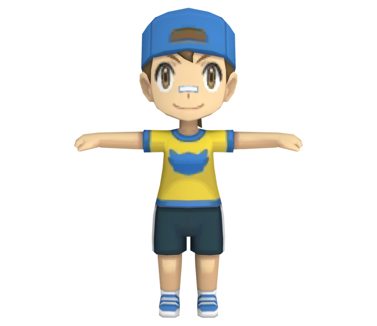 Preview in Browser - Pokémon Omega Ruby / Alpha Sapphire