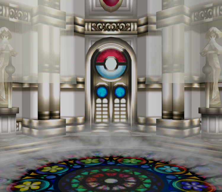 Preview in Browser - Pokémon X / Y