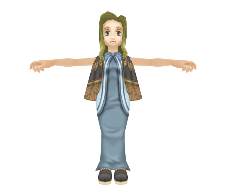 Preview in Browser - Dark Cloud 2